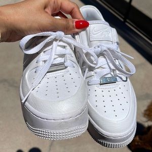 Air Force 1 sage low